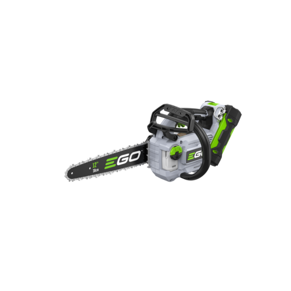 Motosega CS1200E Con Impugnatura Superiore EGO