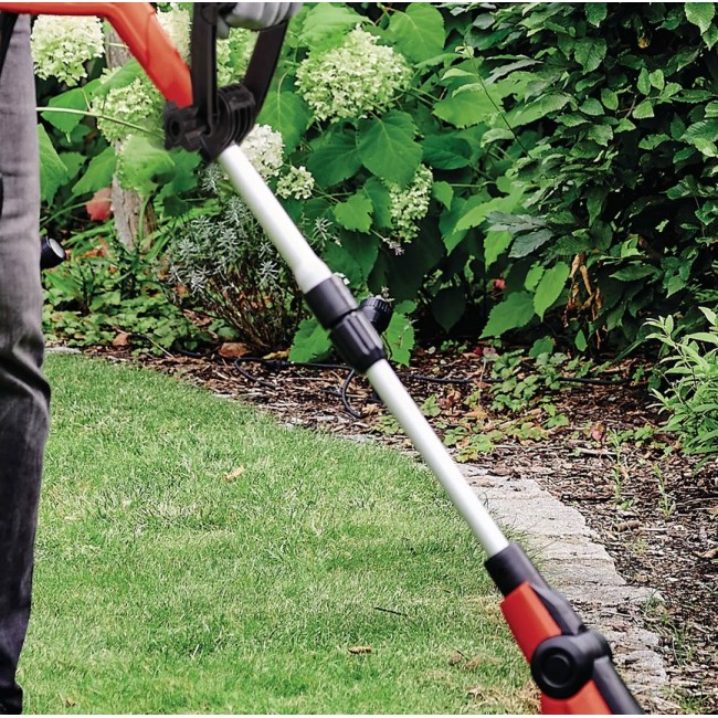 Tagliabordi Elettrico GC-ET 4530 Einhell