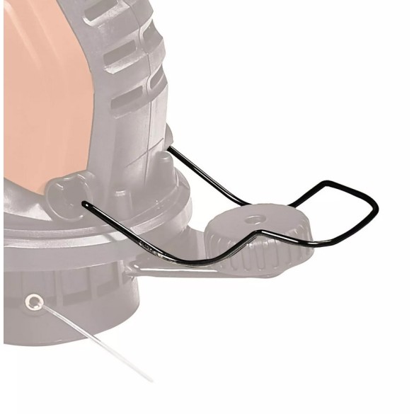 Tagliabordi Elettrico GC-ET 4530 Einhell