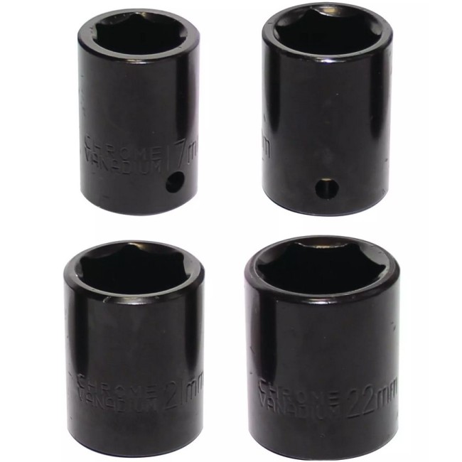 Avvitatore ad Impulsi CC-IW 950/1...