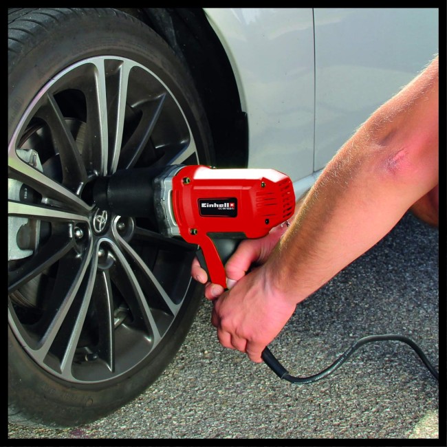 Avvitatore ad Impulsi CC-IW 950/1...