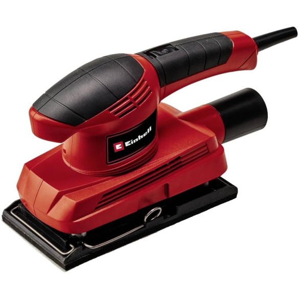 Levigatrice Orbitale TC-OS 1520 EINHELL