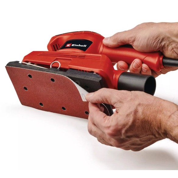 Levigatrice Orbitale TC-OS 1520 EINHELL