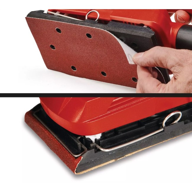 Levigatrice Orbitale TC-OS 1520 EINHELL