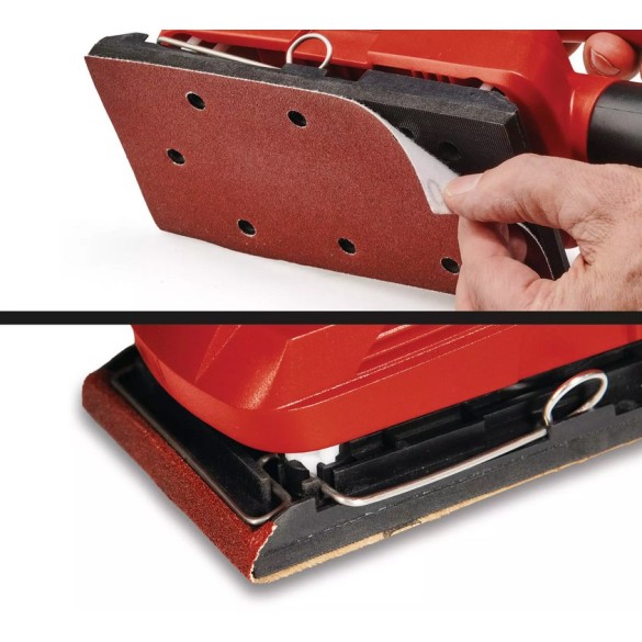 Levigatrice Orbitale TC-OS 1520 EINHELL