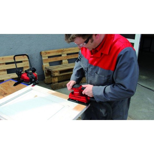 Levigatrice Orbitale TC-OS 1520 EINHELL