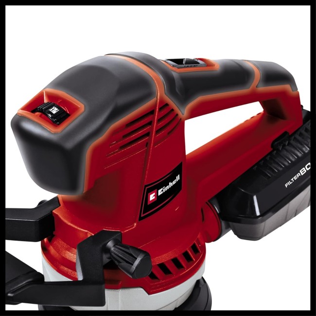 Levigatrice Rotorbitali TE-RS 40 E...