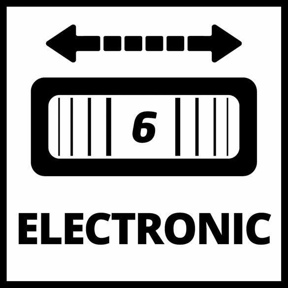 Levigatrice Rotorbitali TE-RS 40 E EINHELL