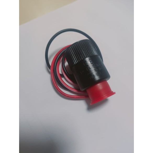 Solenoide 9V Latching