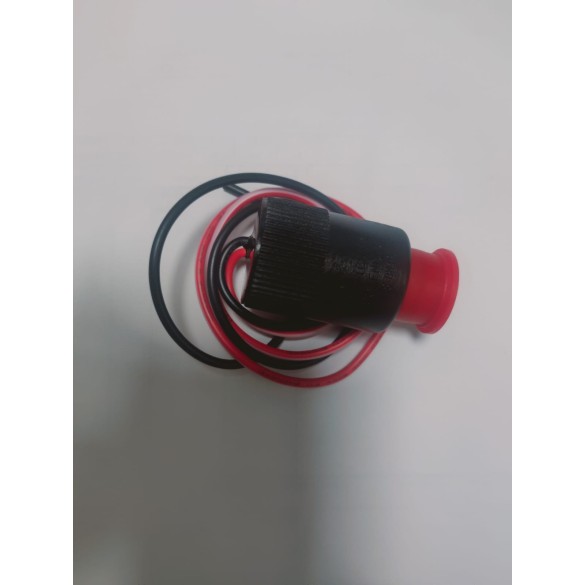 Solenoide 9V Latching