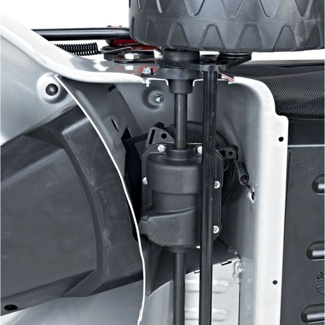 Rasaerba Attila AT 4815 S Brumar