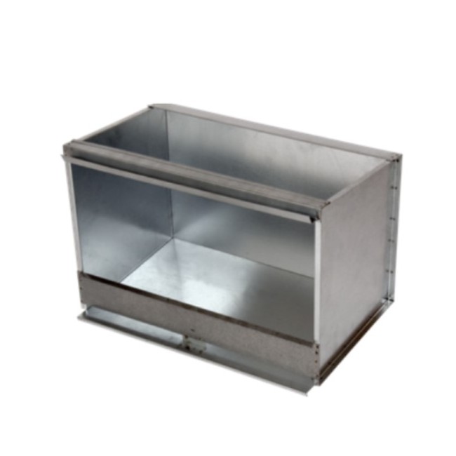 Nido Etruria Conigli CONTRO FRATELLI