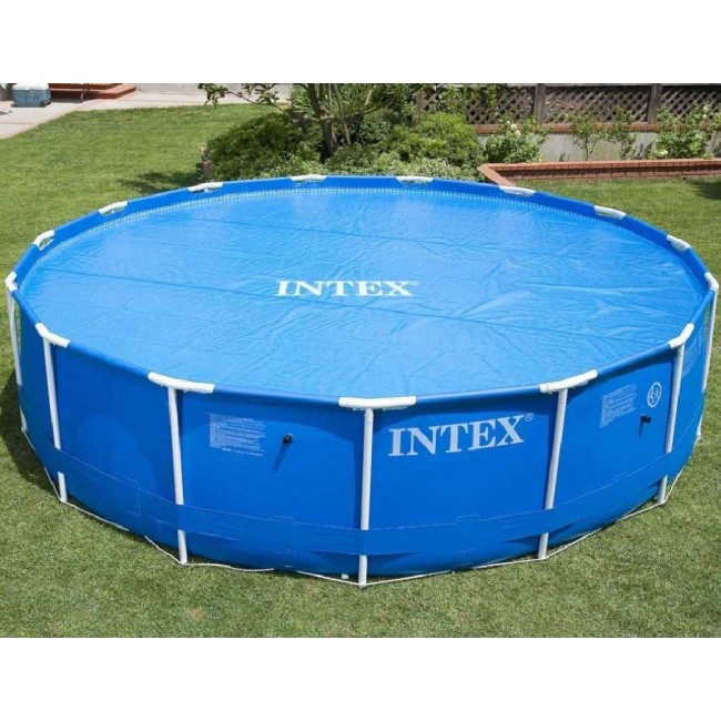 Telo Termico per Piscine Fuori Terra...