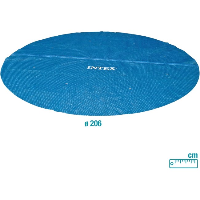 Telo Termico per Piscine Fuori Terra...