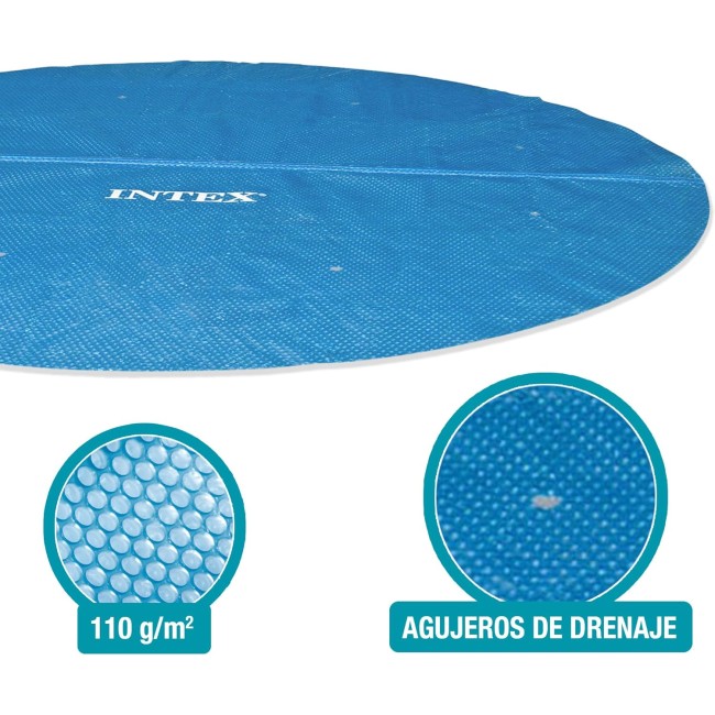 Telo Termico per Piscine Fuori Terra...