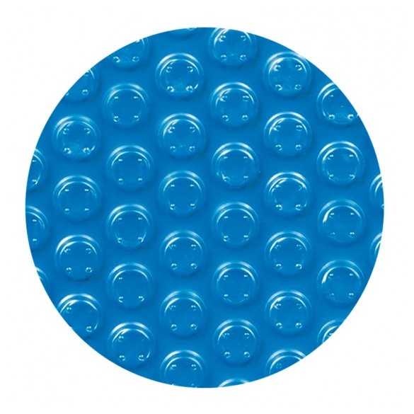 Telo Termico per Piscine Fuori Terra Diametro 244 cm 28010 INTEX