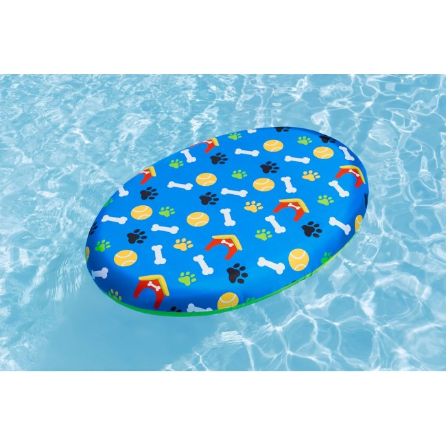 Materassino da Piscina per Cani...