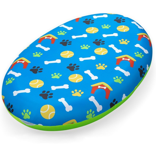 Materassino da Piscina per Cani...