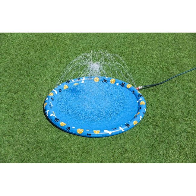 Tappetino ad Acqua Refrigerante per...