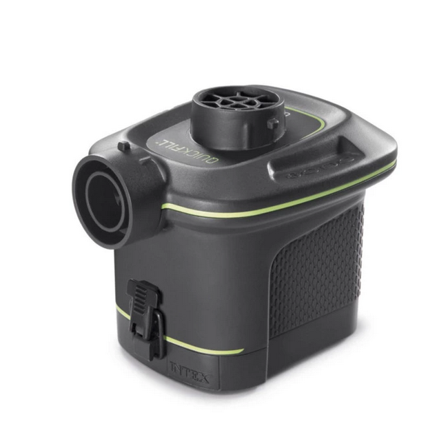 Pompa Batteria Quickfill 6L Intex