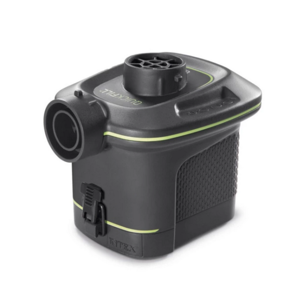 Pompa Batteria Quickfill 6L Intex