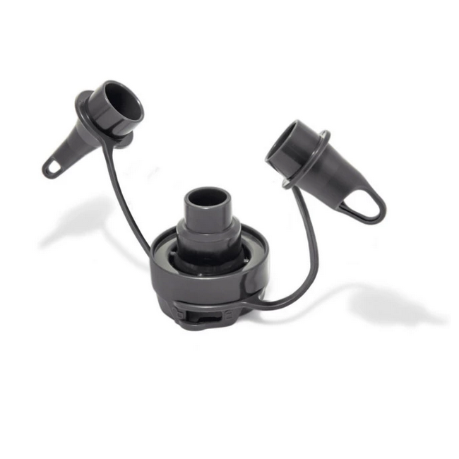 Pompa Batteria Quickfill 6L Intex