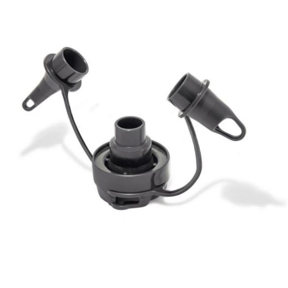 Pompa Batteria Quickfill 6L Intex