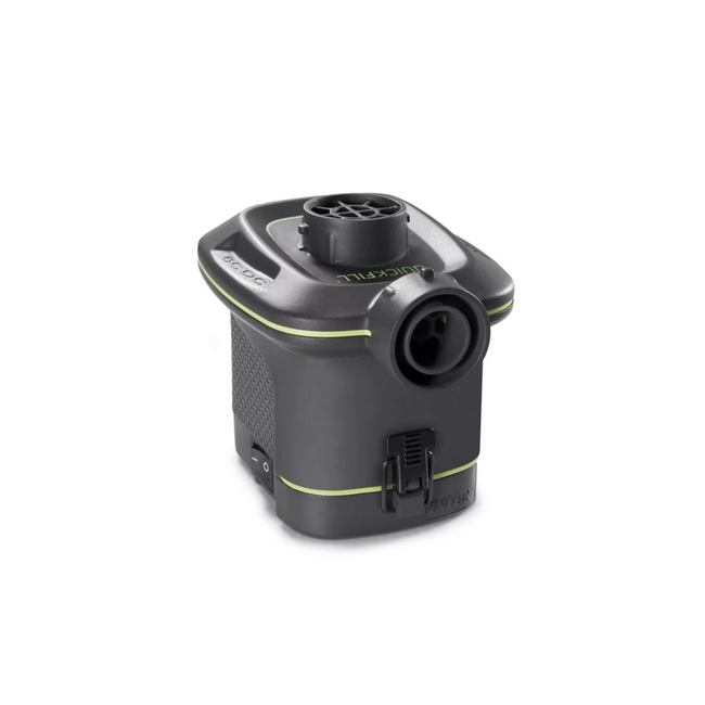 Pompa Batteria Quickfill 6L Intex