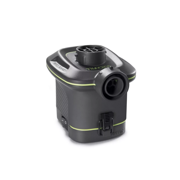 Pompa Batteria Quickfill 6L Intex
