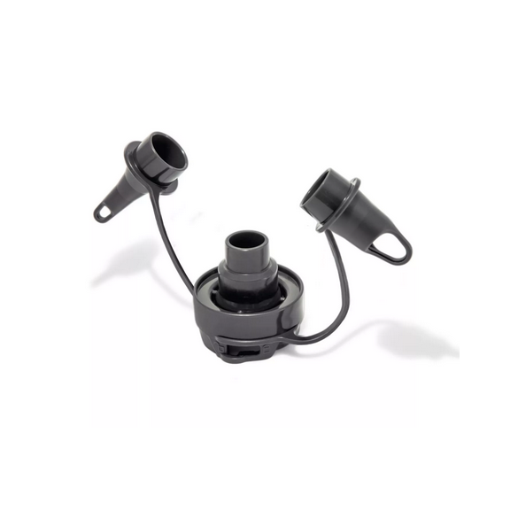 Pompa Elettrica Ricaricabile QuickFill Intex