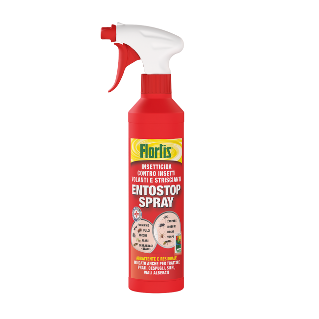 Insetticida Multinsetto Entostop...