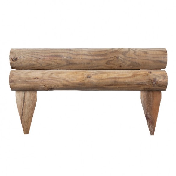 Recinzione Vampiro 50x14x28 cm Verdelook