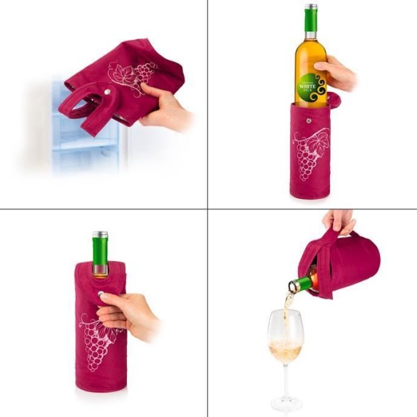 RAFFREDDA VINO UNO VINO TESCOMA