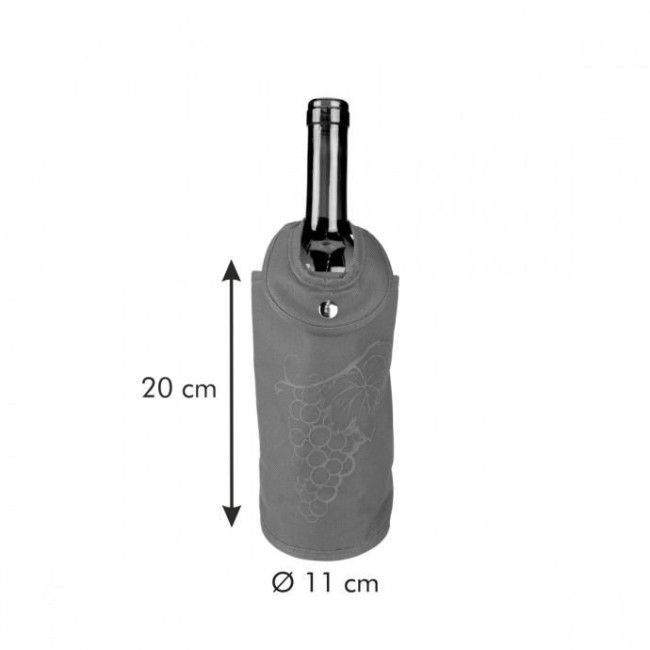 RAFFREDDA VINO UNO VINO TESCOMA