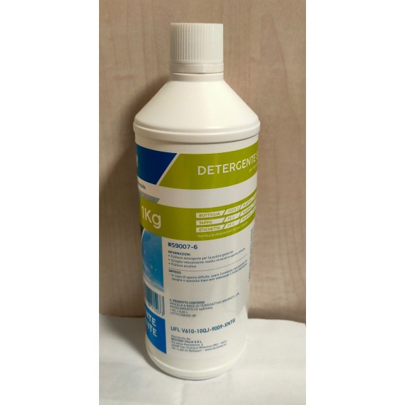 Sgrassante Liner & Bordi Piscina 1 L