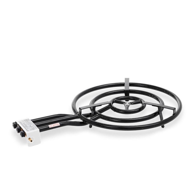 Bruciatore Paella Diametro 60 cm