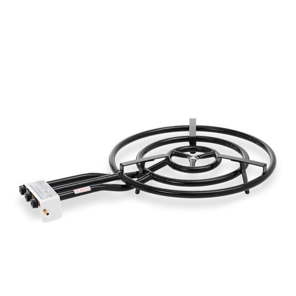 Bruciatore Paella Diametro 60 cm