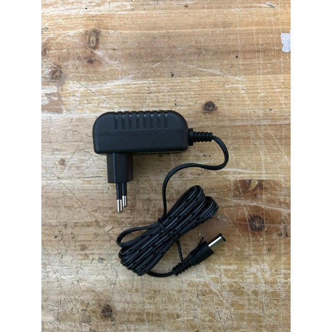 CARICABATTERIE V.21,0 TB18P 09125 EXCEL