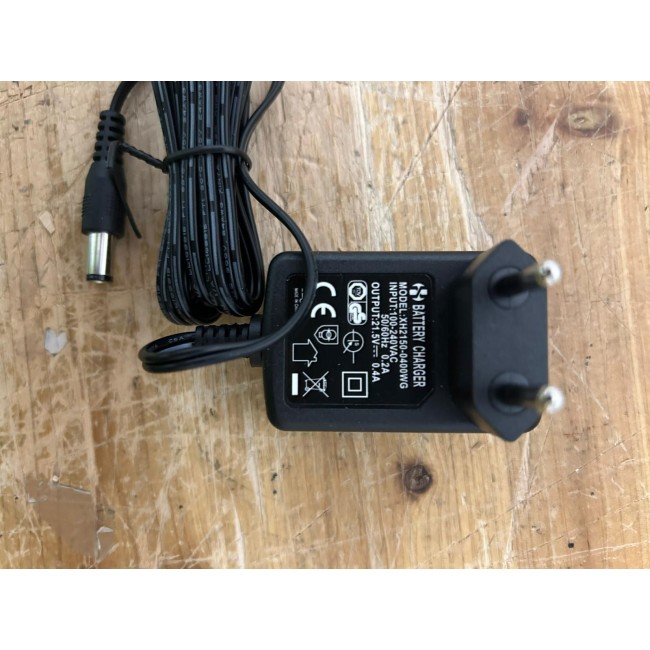 CARICABATTERIE V.21,0 TB18P 09125 EXCEL