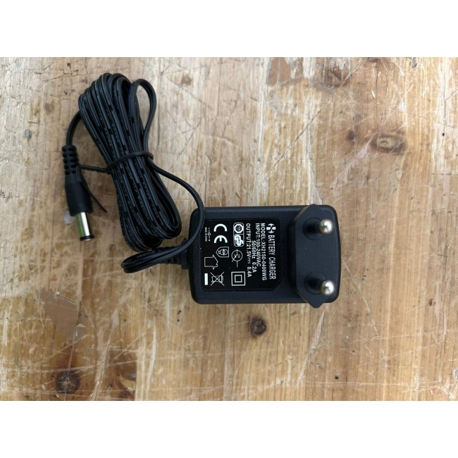 CARICABATTERIE V.21,0 TB18P 09125 EXCEL