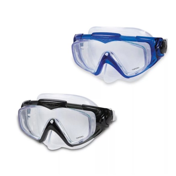 Maschera Aqua Pro Intex