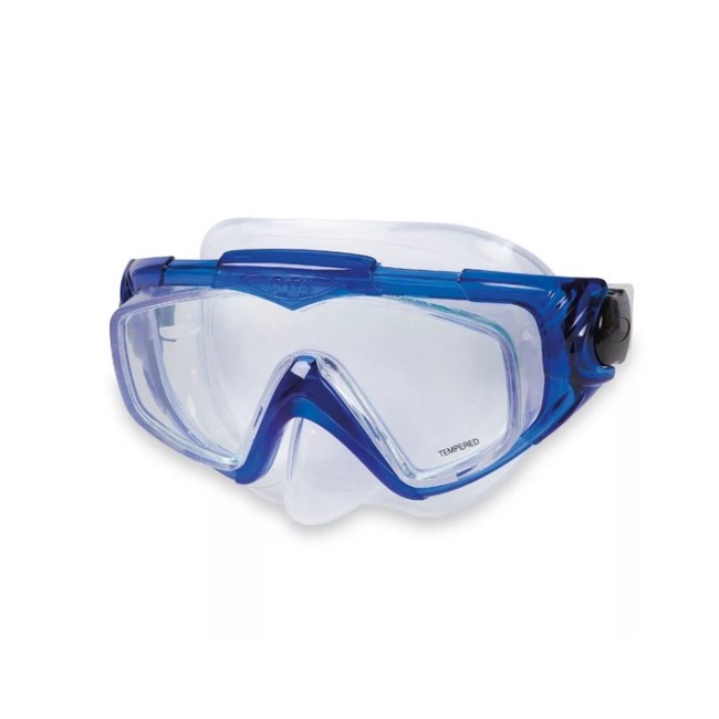 Maschera Aqua Pro Intex