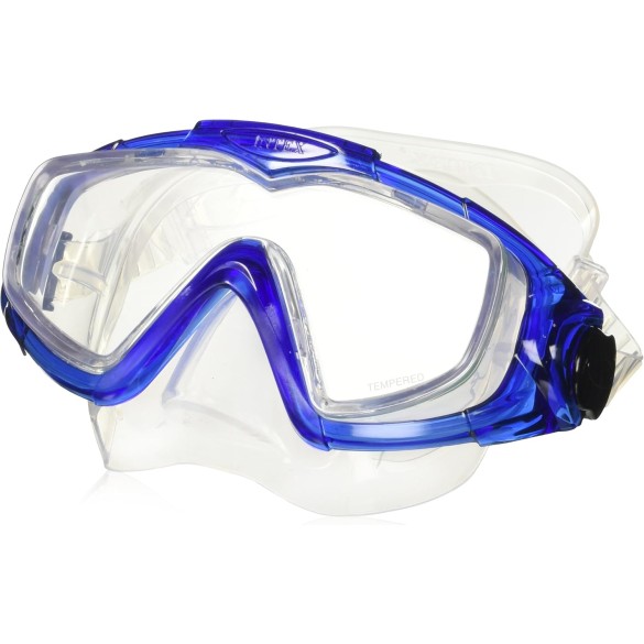 Maschera Aqua Pro Intex
