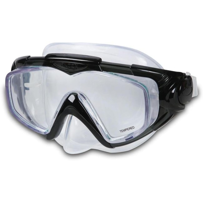 Maschera Aqua Pro Intex