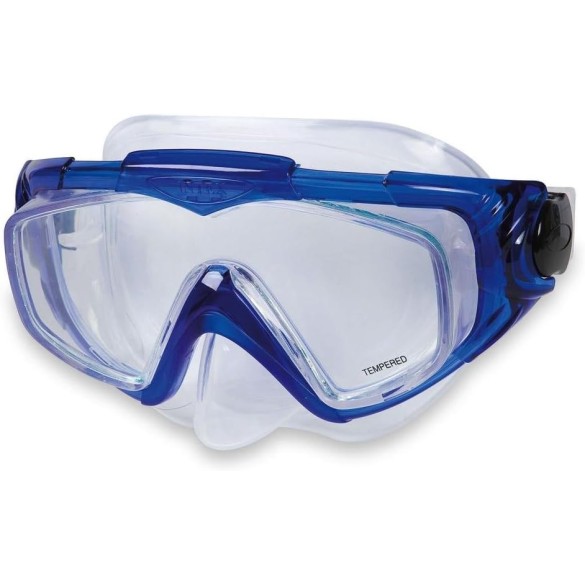Maschera Aqua Pro Intex
