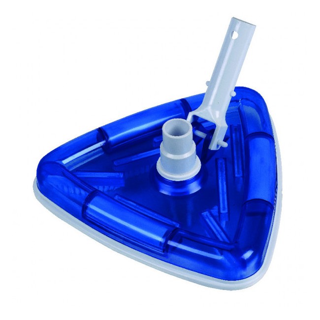 Testa Aspirafango Deluxe Verdelook