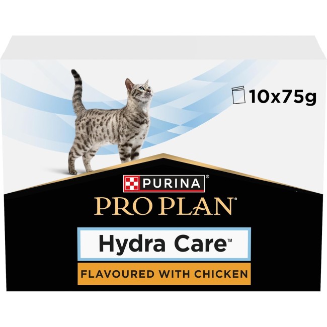 Proplan Gatto Hydra Care Pollo...