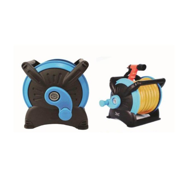 Carrello Avvolgitubo 20mt