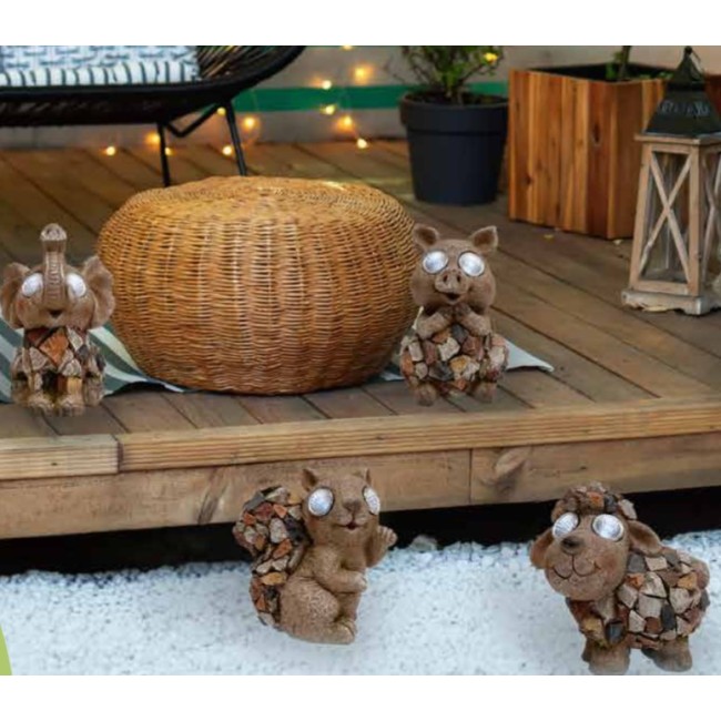 Animaletto Led Bianco Freddo 11/12/14...