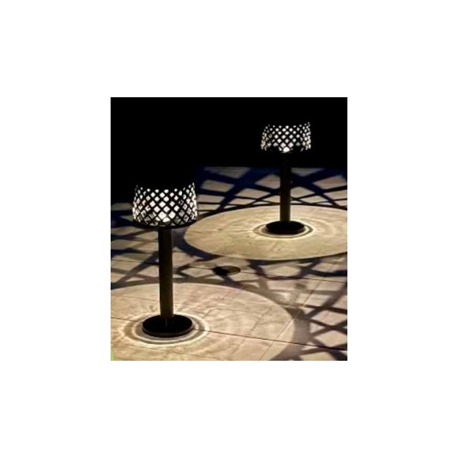 Lampada da Tavolo Aura 21cm con...